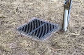 Yard Drainage Services