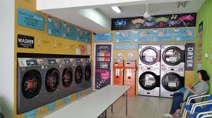 Self service laundry are a fashion in malaysia these days.in malaysia it rains every evenings and ur clothes dont dry.here they. Self Service Laundry Penang Mm2h And Other Stuff