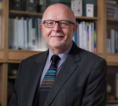 Professor Andy Tyrrell FREng