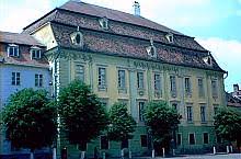 Feb 05, 2017 · on saturday, august 15, 2020, the brukenthal national museum is open to the public. HartÄƒ Sibiu Palatul Brukenthal Muzeul Brukenthal