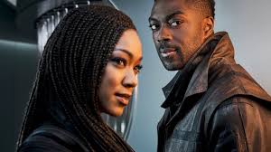 Next 'Star Trek: Discovery' Book To Tell The Story Of Michael Burnham's  Season 3 Gap Year [UPDATED]