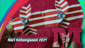 Maybe you would like to learn more about one of these? Merdeka Craft Ideas Youtube