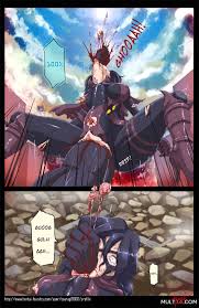 Rise Of The Shadowreaper (Ongoing) porn comic - the best cartoon porn  comics, Rule 34 | MULT34