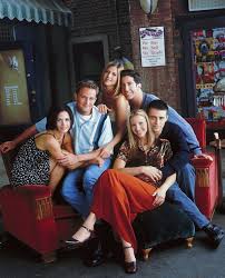 Now get ready for it to happen all over again. Hbo Max On Twitter The Friends Cast Set To Reunite For Exclusive Hbo Max Special Friendsreunion Https T Co 89kttksrea