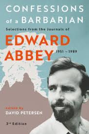 The most recommended Edward Abbey books (picked by 20 experts)