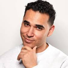 DANIEL CABRAL is a staple of the Los Angeles comedy scene and Chatterbox  family to the bone. He's opens for Ralph Barbosa all over the country. But  this Sunday (5/26)…everything changes. For