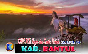 Menyerahkan nem asli dan foto copynya 2. Daftar Peringkat Smp Mts Terbaik 2019 Kab Bantul K Blog