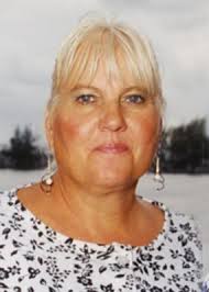 Shirley Phillips Obituary (1937