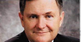 PA Environment Digest Blog: Bradley Mallory Joins PA Parks & Forests  Foundation Board