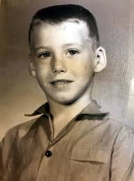 James Rodgers Obituary