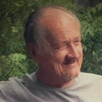 Roger Johnson Obituary