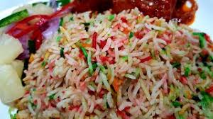 Resepi nasi hujan panas ku sangkakan panas hingga ke petang rupanya hujan ditengah hari. Nasi Hujan Panas Herunterladen