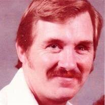 Richard Allen McClain Obituary