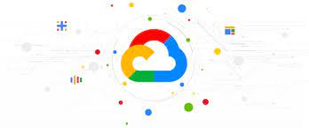 Google Cloud Platform Logo