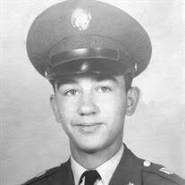 Raymond M. Ward Sr. Obituary