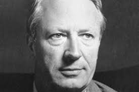 History of Sir Edward Heath