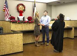 All About A Wedding With Justice Of The Peace Wedding Reception Games Justice Of The Peace Secular Wedding Ceremony
