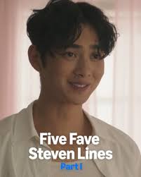 Feeling all the feels with Steven Conklin ❤️, 📺: #TheSummerITurnedPretty,  🎭: #SeanKaufman