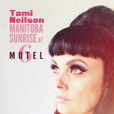 Tami Neilson shares new video for "Manitoba Sunrise at Motel 6"