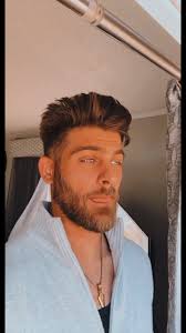 Garrett Raymond Stitch