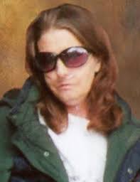 Obituary information for Sharon Gail "Squeaky" Haire