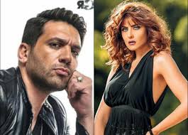 مين فيكوا بيحب يسمع مسلسلاتى وافلامى؟ Ø¨Ø§Ù„ÙÙŠØ¯ÙŠÙˆ Ù‡ÙŠØ¯ÙŠ ÙƒØ±Ù… ØªÙ†ØªÙ‚Ù… Ù…Ù† Ø²ÙˆØ¬Ù‡Ø§ Ø­Ø³Ù† Ø§Ù„Ø±Ø¯Ø§Ø¯ ÙÙŠ Ø§Ù„Ø²ÙˆØ¬Ø© 18 Ø®Ø¨Ø± ÙÙŠ Ø§Ù„ÙÙ†