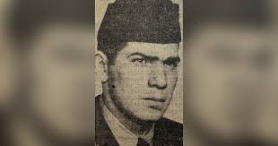 Obituary for Richard A. Eck