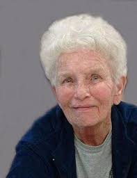 Obituary information for Evelyn Harris Faulkner