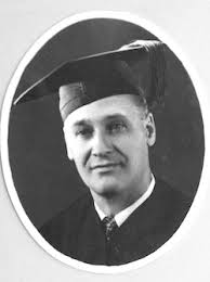 1951_1952 Pharmacy Graduates