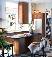Interiorholic » rooms » kitchens » ikea kitchen design ideas 2011. 24 Amazing Small Kitchen Design Ideas Designbump