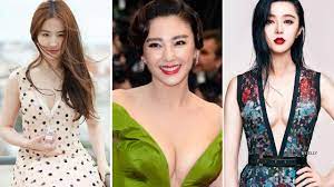 Goyang hot vulgar video para artis indo seperti #dewipersik , #duosarigala dan #uutsally jangan lupa untuk subscribe titan team trimakasih salam goyang hot channel titan team adalah tempat kumpulan video goyang lucu, cewek cantik,video lucu goyang turun naik challenge,video hot goyang cewe. 10 Artis China Yang Cantik Dan Seksi Yang Bisa Buat Kaum Pria Mabuk Kepayang Blog Unik