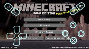 The earliest of these was pocket edition, also known as mcpe or pe,. Minecraft Pe Revolution Minecraft Java Edition 1 17 0 Para Android
