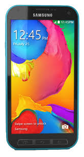 The standard swipe unlock screen . Samsung Galaxy S5 Sport Caracteristicas Precio Y Opiniones Fichas De Moviles En Computerhoy Com