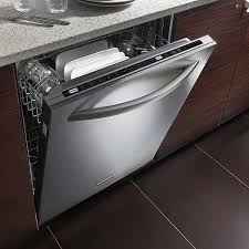 kitchenaid dishwasher review superba