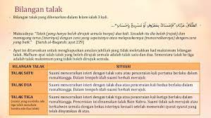 Butuh penyelesaian agar masalah tersebut tidak menimbulkan pertengkaran. Pendidikan Islam Tingkatan 5 Perkahwinan Dalam Islam Spm