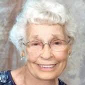 Obituary information for Violet I. Gratton