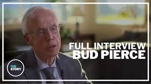 Full interview: Republican candidate for Oregon governor Dr. Bud Pierce