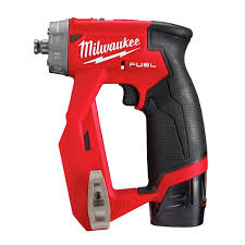 We sell only genuine milwaukee ® parts. Milwaukee 2505 22 48 11 2460 M12 Fuel Brushless Lithium Ion Multi Head Drill Driver Kit With 2 2 Ah Batteries And 1 Xc 6 Ah Battery Cpo Outlets