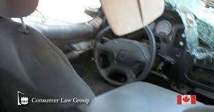 Ontario is about to get buried in heaps of snow & awful travel conditions while. Join A Class Action Consumer Law Group Class Actions Canada