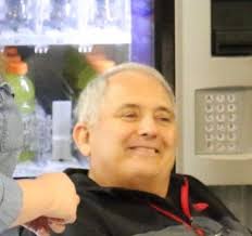 Kenneth Self Obituary