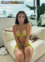 sumnerstroh Leaked Nude OnlyFans (Photo 11) - ShemaleLeaks!