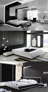 Cambridge 5 piece queen bedroom set with solid wood and upholstered trim in white wash. Modern Black And White Bedroom Design Ideas