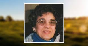 Lopresti, Maria Gullo Obituary January 22, 2018