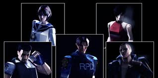To unlock the following mercenaries costumes, complete the following tasks:., resident evil 6 cheats for the nintendo switch. Resident Evil 6 Retro Costumes On Offer