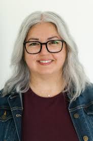 Diana Gilbert EdD, LEP, NCSP