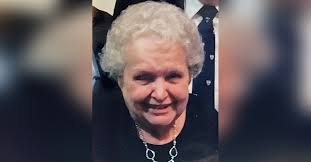 Obituary information for Betty J. Workman