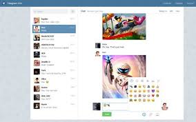 You can access your messages from all your devices at once. Telegram Download