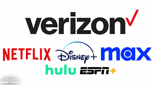 Verizon Offering Disney+, Hulu, ESPN+, Max, & Netflix Bundle For Just $20 A  Month – Whats On Disney Plus