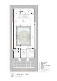 Centennial Tree House With Energizing Courtyard In Singapore Tree House Architecture Design Modern Tree House