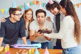 Unique cards + save an extra 20%. Happy Birthday Wishes For Friend S Brother Sweet Love Messages
